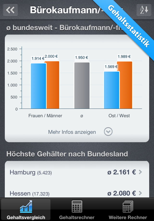 iPhone Screenshot 1